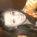 Georgia Aldwinckle Horne - @georgieporgie34 - Instagram