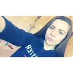 Georgia Horne - @georgiahorne2507 - Instagram