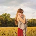 Georgia Horne Hanson - @hansongeorgia - Instagram