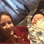 Georgia-Rose Horne - @little.g_xox0 - Instagram