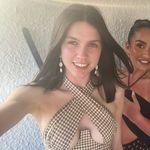 Georgia - @georgiahulla - Instagram