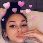 Georgia Hull - @georgia.okie1 - Instagram