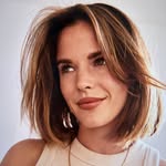 Georgia Hull - @georgiahullmakeup - Instagram