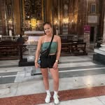 georgia hulley - @georgiahulley - Instagram