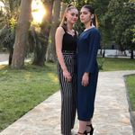 Georgia Hurst - @georgiahurst797 - Instagram