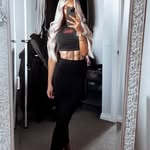 Georgia Hurst - @georgiahurstx - Instagram