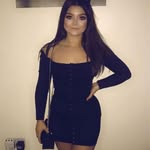 Georgia Hyde - @georgia.hyde.x - Instagram