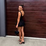 Georgia - @georgiakaypap - Instagram