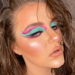Georgia Kay - @geo.makeup - Instagram