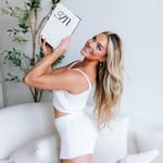 GEORGIA STOCKTON 🤍 - @georgiakaystockton - Instagram