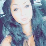 Georgia Kellogg - @caligirlmisfit - Instagram