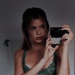 Georgina Kellogg - @fxck.mess - Instagram