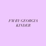 FM BY GEORGIA KINDER 💜 - @fm_by_georgiakinder - Instagram