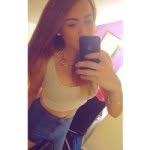 Georgia Kinder - @georgiakinderx - Instagram