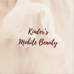 Mobile Beauty by Georgia Kinder - @kindersmobilebeauty - Instagram