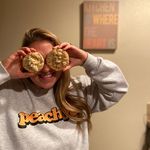 A Georgia Girl’s Kitchen - @homemadesouthern - Instagram