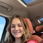 Georgia Kitchen - @georgiamae21 - Instagram
