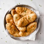 Georgian Kitchen - Facebook