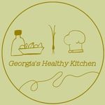 Georgia's Healthy Kitchen - @georgia_s_kitchen - Instagram
