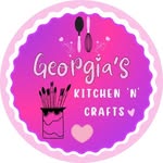 Georgia's Kitchen 'n' Crafts - @georgias_kitchen_n_crafts - Instagram