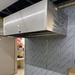 Kitchen hood Georgia - @kitchenhoodsgeorgia - Instagram
