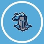 Georgia Knights Athletics 💙⚔️ - @georgiaknightsathletics - Instagram