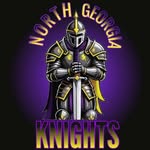 North Georgia Knights - @knights_fbl - Instagram