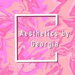 Aesthetics by Georgia Knott - @aestheticsbygeorgiak - Instagram
