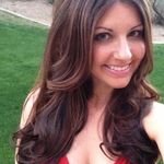 Georgia Knott - @georg_k81 - Instagram