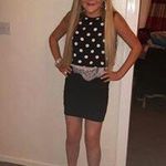 Georgia Kyle - @xoxogeorgia_kylexoxo - Instagram
