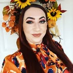 Georgia Sunny Kyle Cosmetologist - @georgiasunnypeach - Instagram