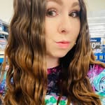 Georgia Larkin - @georgia.peaches.13 - Instagram