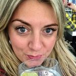 Georgia Larkin - @georgia_larks - Instagram
