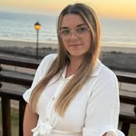 Georgia-May Larkin - @georgiamay1994 - Instagram