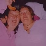 Georgina Maria Larkin - @biggeo45 - Instagram