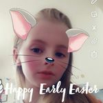 Georgia Latimer - @jj_unicornlove - Instagram