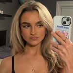 GEORGIA ❤️‍🔥❤️‍🔥❤️‍🔥 - @georgialeelarson - Instagram
