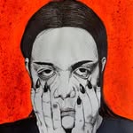 Georgia Mattingly - @georgialee.art - Instagram