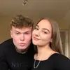 Georgia and Leon 🤪❤️ - @georgialeon2 - TikTok
