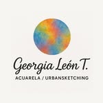 Georgia León T. - @georgia.leon.t.art - Instagram