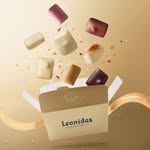 Leonidas Georgia - @leonidas_georgia - Instagram
