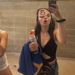 Georgia Leonard - @tolatttte - Instagram