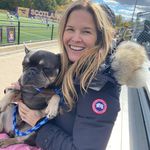 Georgia Curtiss Levine - @georgia.levine.14 - Instagram