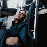 Georgia Levine - @georgialevine33 - Instagram