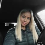 Georgia - @georgializp - Instagram