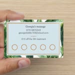 Georgia liddle - @georgias_massage - Instagram