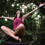 Georgia Jean and The Circle of Light - @circleevolution - Instagram