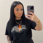 Georgia Ivanovska - @georgia.lillian96 - Instagram