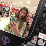 Georgia and Lilli - @georgia._.lilli - Instagram
