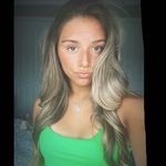 Georgia-Lilli Patterson - @georgia0764 - Instagram